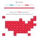 Image for article titled Finally, a tool allows you to create endless hypothetical 2020 elections